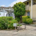 فندق Pey La Tour - Logis & Restaurant