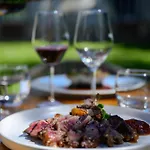 Pey La Tour - Logis & Restaurant 3*