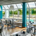 فندق Pey La Tour - Logis & Restaurant Salleboeuf