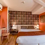 فندق Pey La Tour - Logis & Restaurant 3*