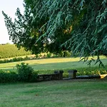 Pey La Tour - Logis & Restaurant فندق Salleboeuf