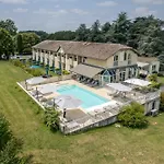 فندق Pey La Tour - Logis & Restaurant