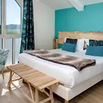Hotel Pey La Tour - Logis & Restaurant
