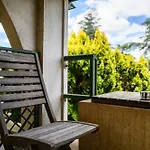 Pey La Tour - Logis & Restaurant فندق Salleboeuf