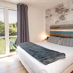Hotel Pey La Tour - Logis & Restaurant