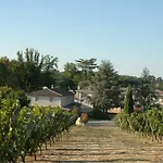 Pey La Tour - Logis & Restaurant Hotel 3*
