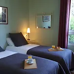 Hotel Pey La Tour - Logis & Restaurant