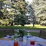 Hotel Pey La Tour - Logis & Restaurant Salleboeuf