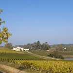 Pey La Tour - Logis & Restaurant Hotel