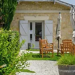 Pey La Tour - Logis & Restaurant 3*