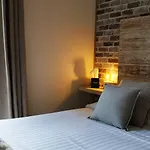 فندق Pey La Tour - Logis & Restaurant 3*