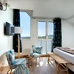 فندق Pey La Tour - Logis & Restaurant