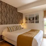 فندق Pey La Tour - Logis & Restaurant