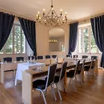 Pey La Tour - Logis & Restaurant فندق Salleboeuf