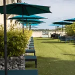 Pey La Tour - Logis & Restaurant 3*