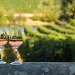 Pey La Tour - Logis & Restaurant Salleboeuf