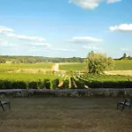 Pey La Tour - Logis & Restaurant فندق Salleboeuf