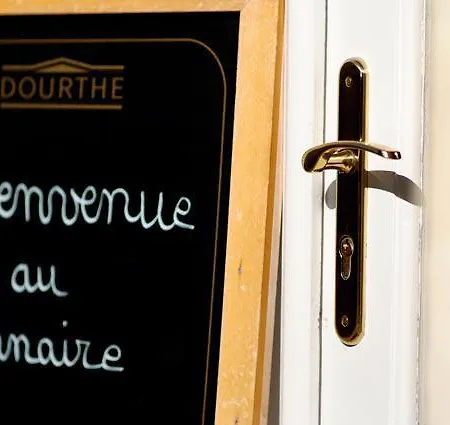 Les Secrets Château Pey La Tour 3*