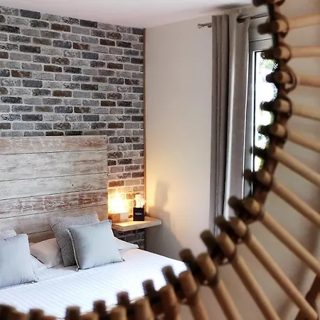 Les Secrets Château Pey La Tour Hotel Salleboeuf