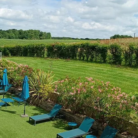Pey La Tour - Logis Hôtels&restaurant