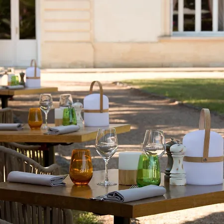 Pey La Tour - Logis Hôtels&restaurant