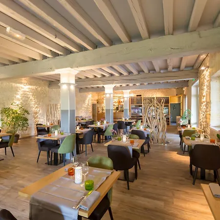 Pey La Tour - Logis & Restaurant Hotel