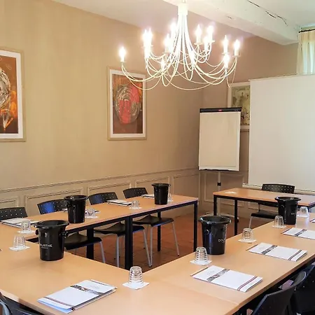 Pey La Tour - Logis Hôtels&restaurant Hotel 3*