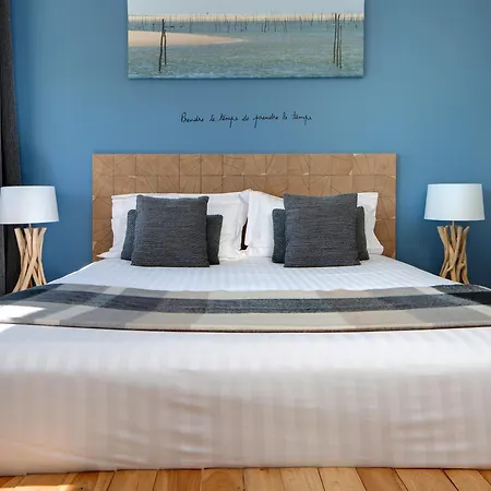 Les Secrets Château Pey La Tour Hotel 3*