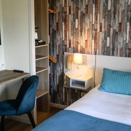Pey La Tour - Logis & Restaurant Hotel