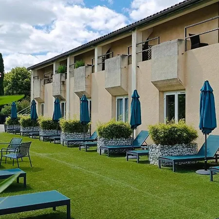 Hotel Les Secrets Château Pey La Tour Salleboeuf