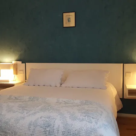Pey La Tour - Logis Hôtels&restaurant 3*
