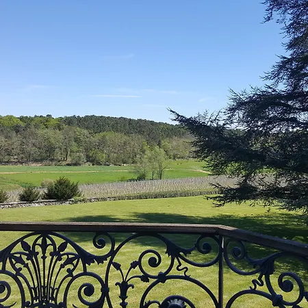 Pey La Tour - Logis Hôtels&restaurant Hotel 3*