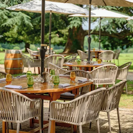 Pey La Tour - Logis Hôtels&restaurant Hotel 3*
