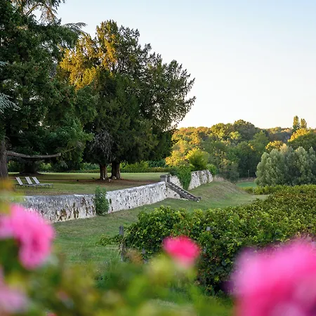 Les Secrets Château Pey La Tour