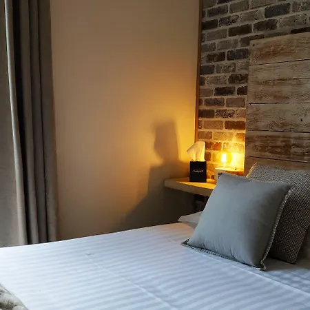 Hotel Pey La Tour - Logis Hôtels&restaurant 3*