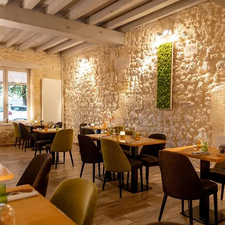Les Secrets Château Pey La Tour Hotel