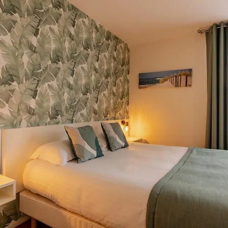 Les Secrets Château Pey La Tour Hotel Salleboeuf