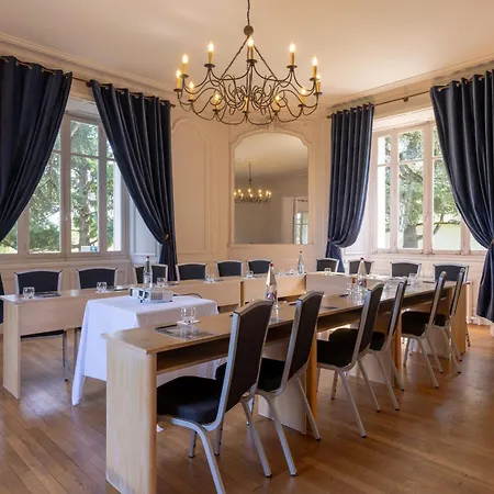 Les Secrets Château Pey La Tour Hotel Salleboeuf