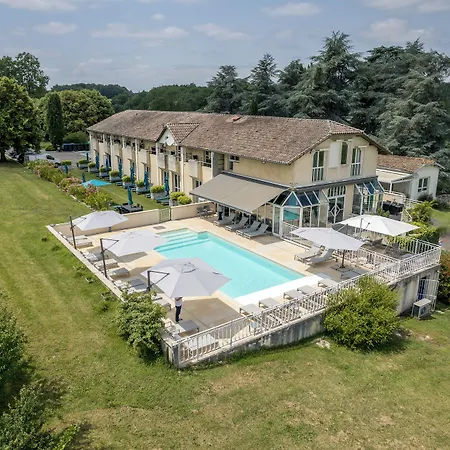 Les Secrets Château Pey La Tour Hotel 3*