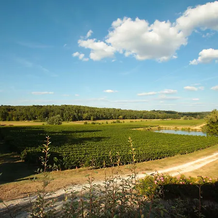 Les Secrets Château Pey La Tour Salleboeuf