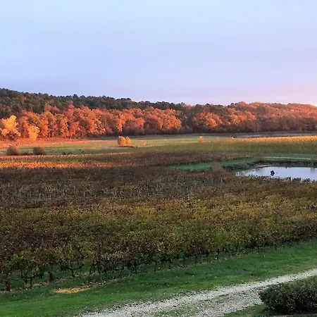 Hotel Pey La Tour - Logis Hôtels&restaurant 3*