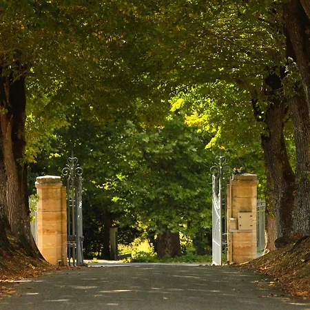 Les Secrets Château Pey La Tour