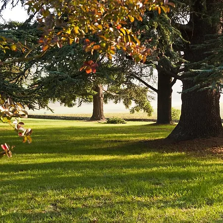 Pey La Tour - Logis Hôtels&restaurant 3*