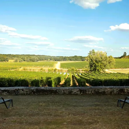Les Secrets Château Pey La Tour Hotel Salleboeuf